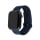Pasek do smartwatchy FIXED Silicone Strap Set do Apple Watch 40/41/42 mm blue